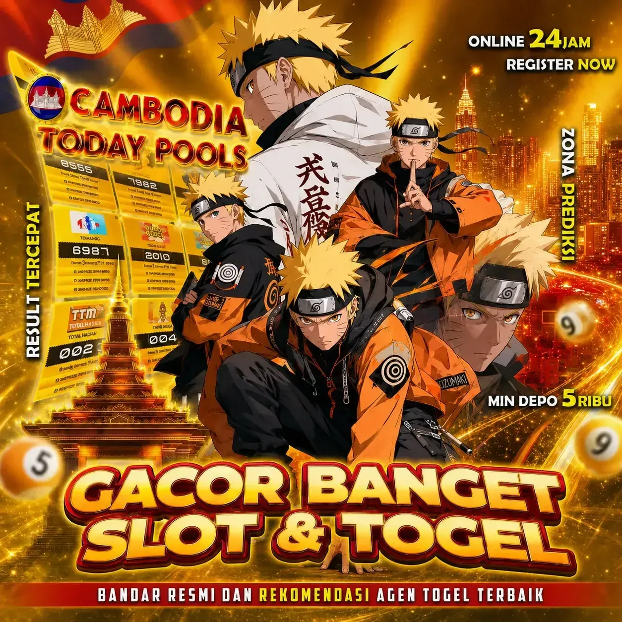 Inipoker88